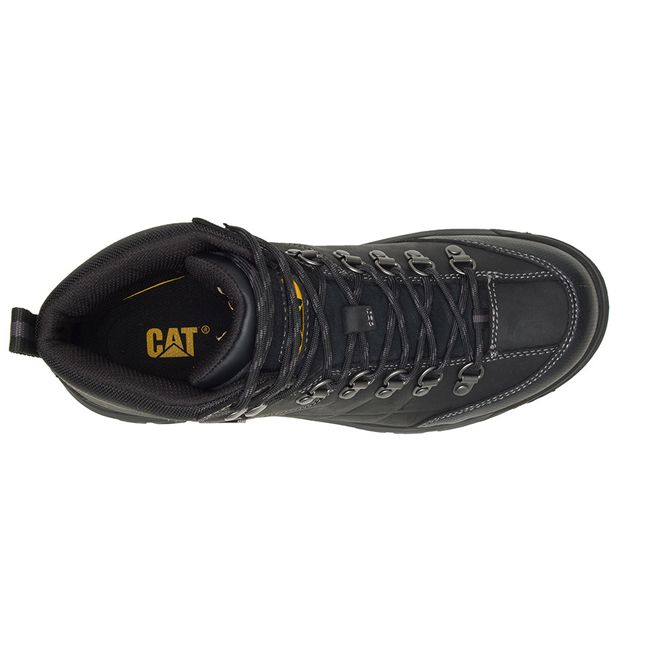 caterpillar threshold wp