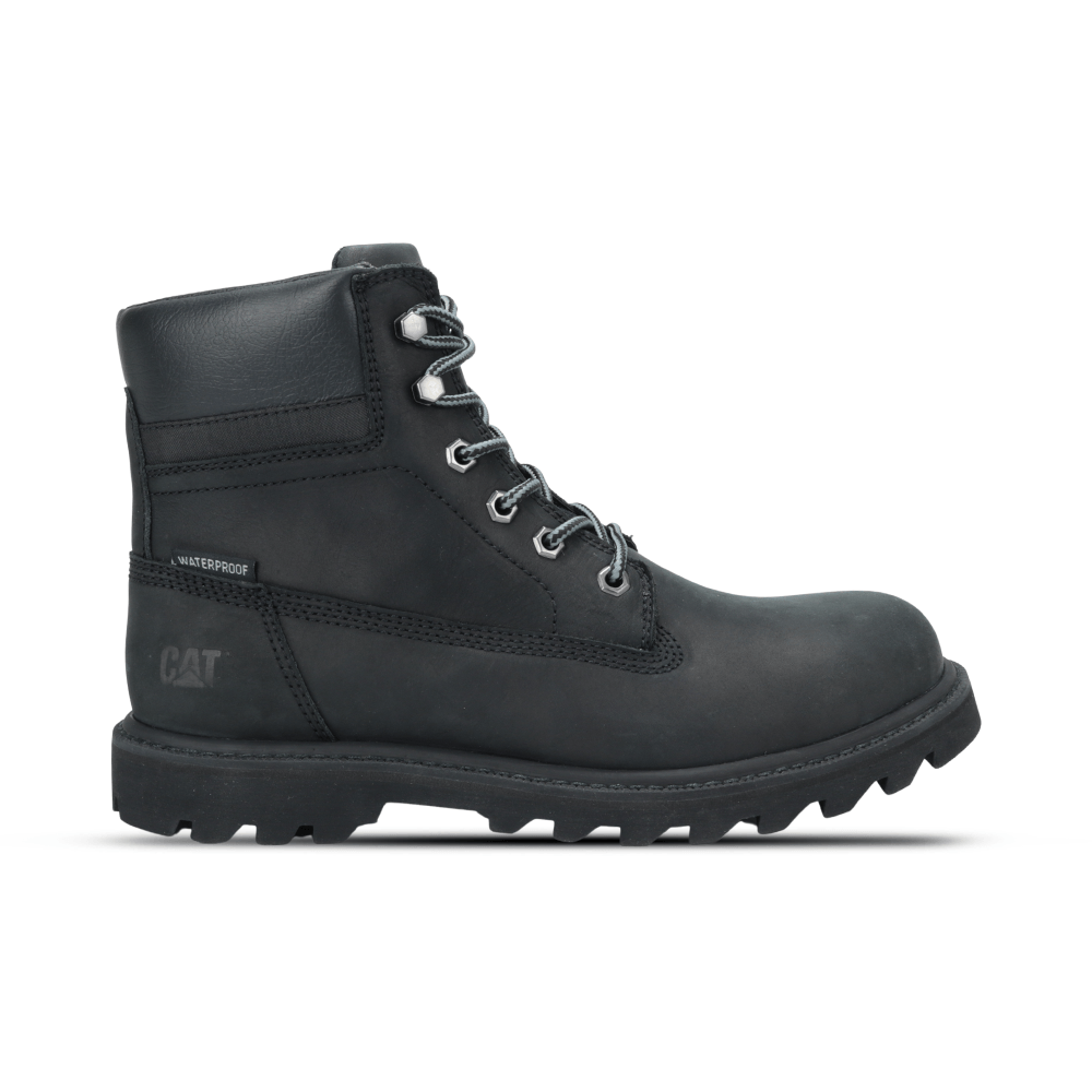 Bota Original Caterpillar Deplete WP 